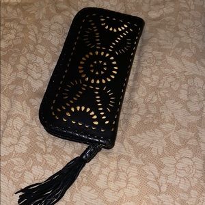 Cleobella Mexicans Zip Wallet